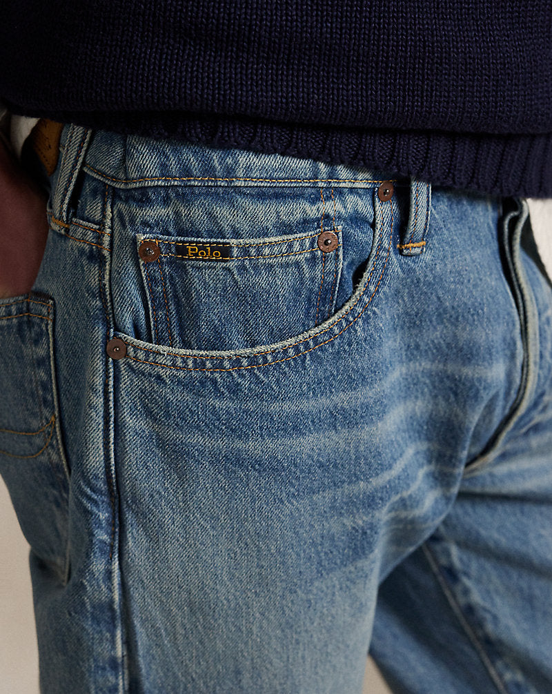Sullivan Slim Stretch Jean La Breya