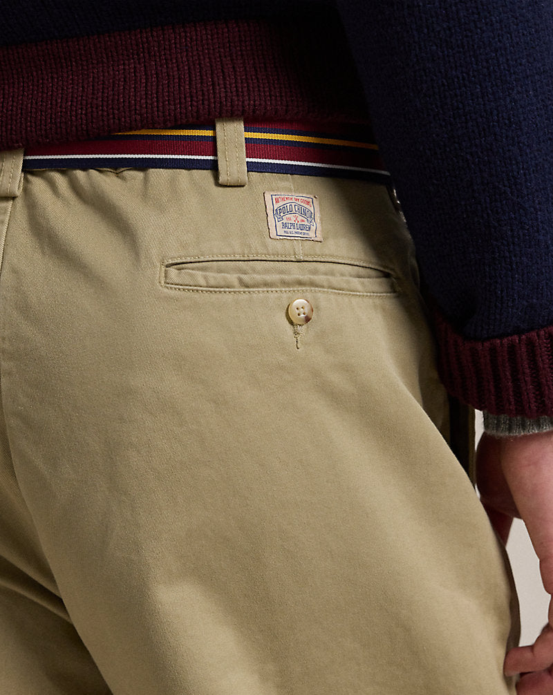 The Big Chino Khaki