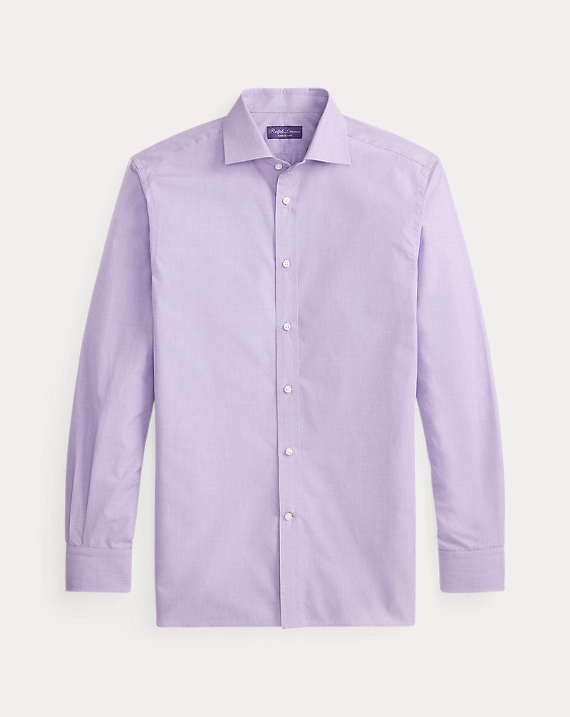 End-on-End Shirt Lavender