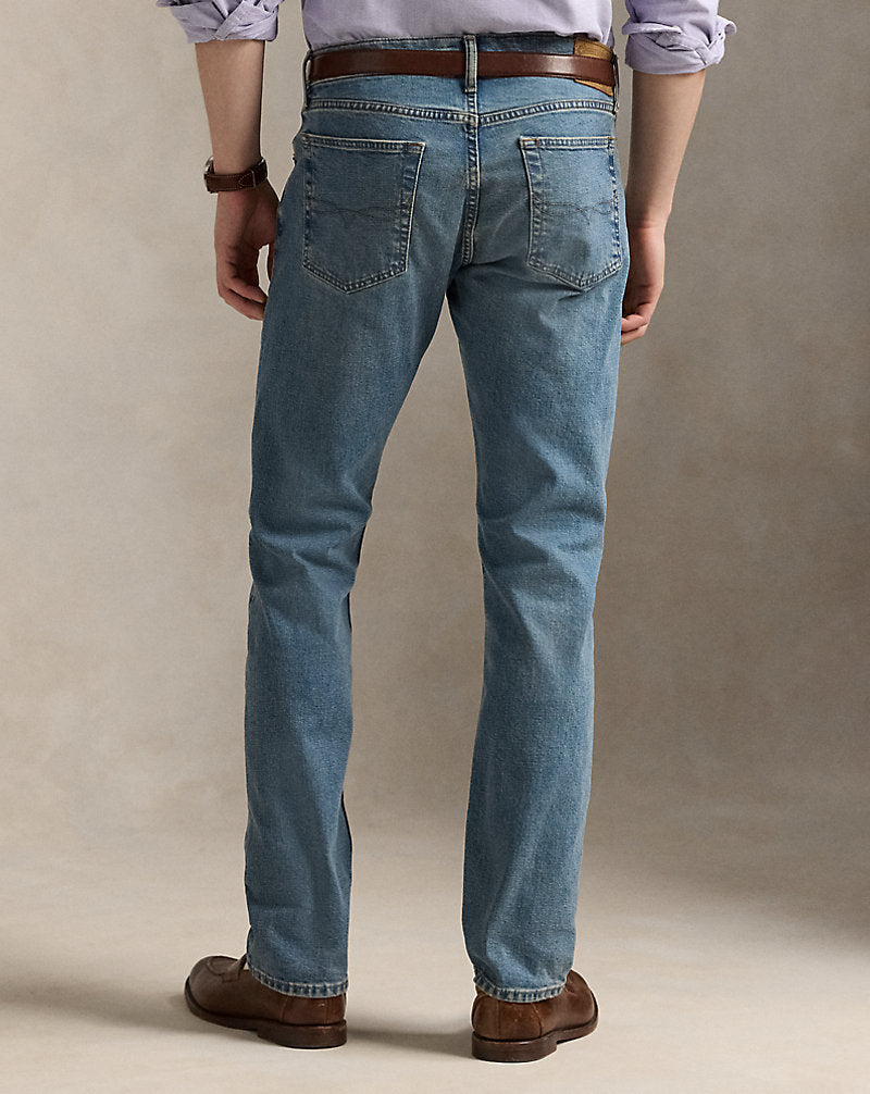 Varick Slim Straight Stretch Jean Dixon Stretch