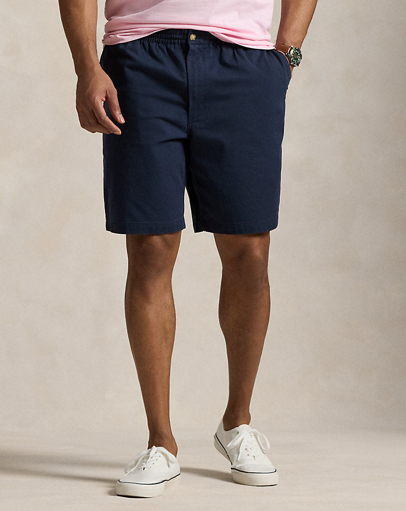 Polo Prepster Stretch Chino Short Nautical Ink