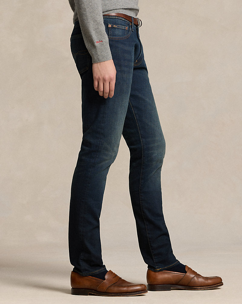 Eldridge Skinny Stretch Jean Murphy Stretch