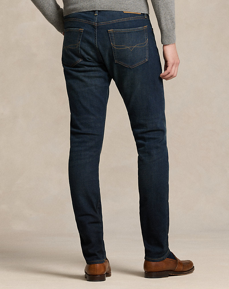 Eldridge Skinny Stretch Jean Murphy Stretch