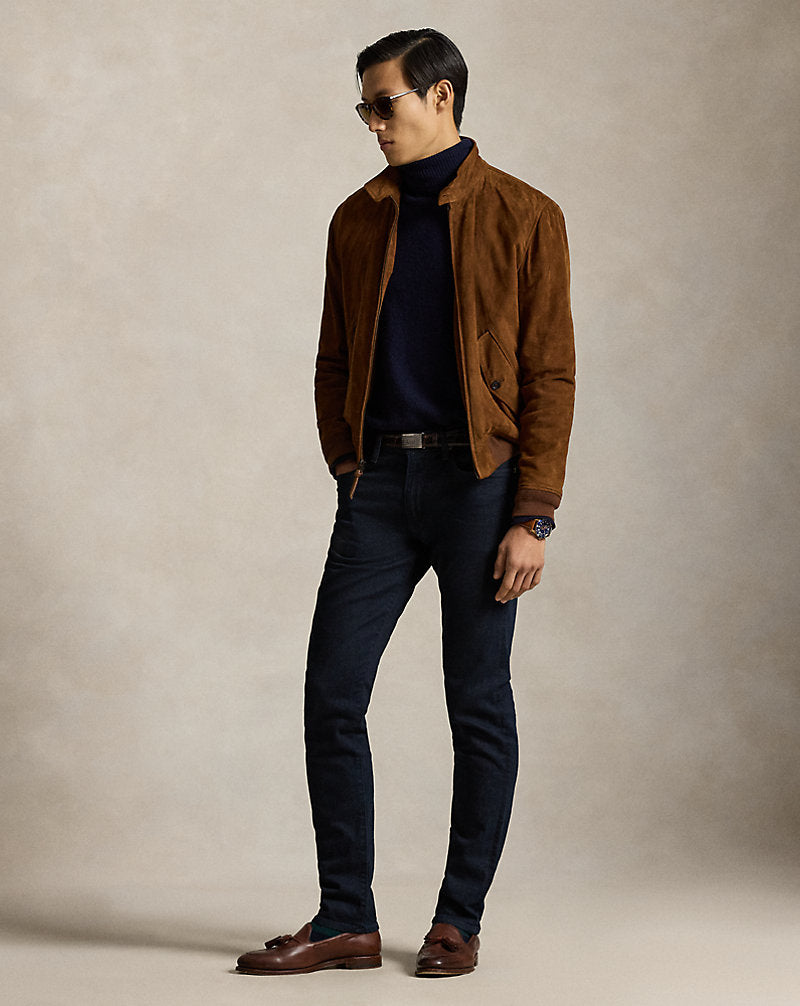 Sullivan Slim Stretch Jean Miller Stretch