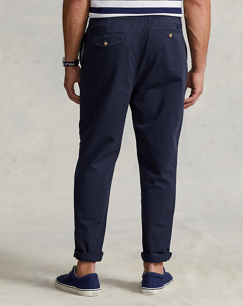 Polo Prepster Classic Fit Trouser Nautical Ink