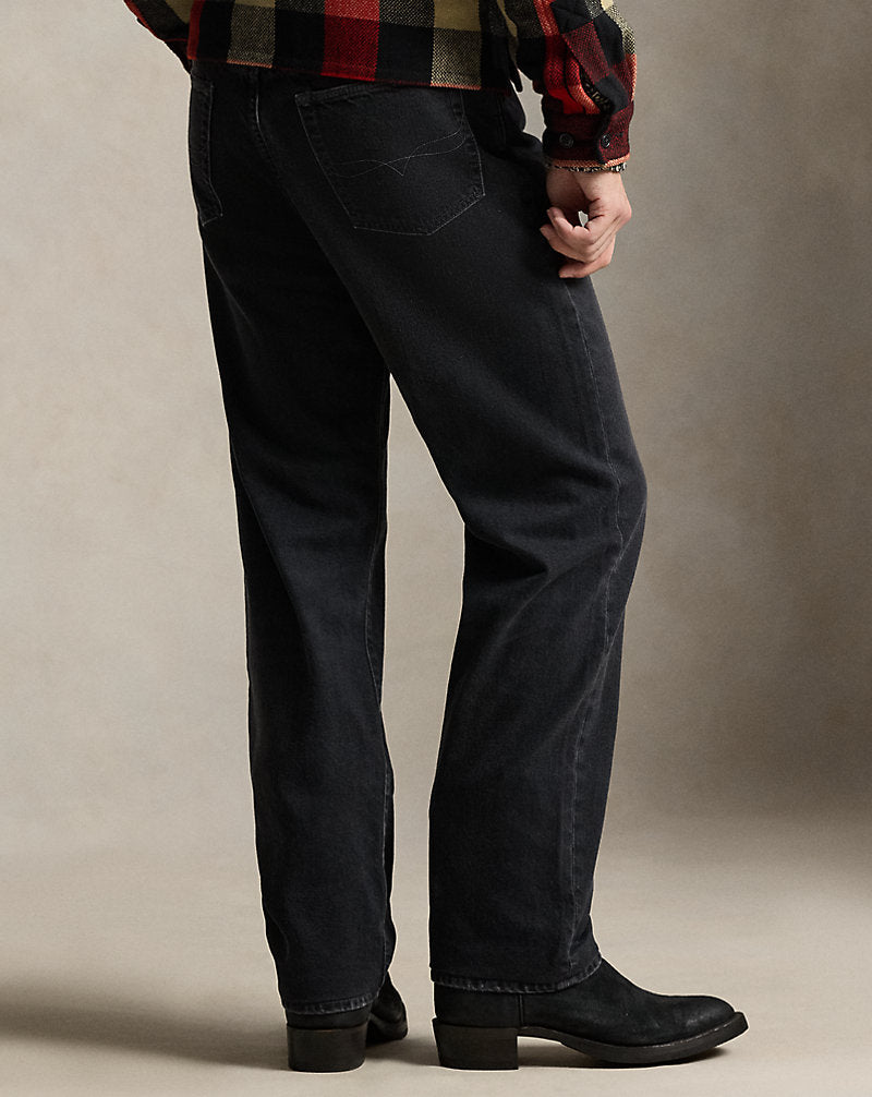 Heritage Straight Jean Beavenmeadow