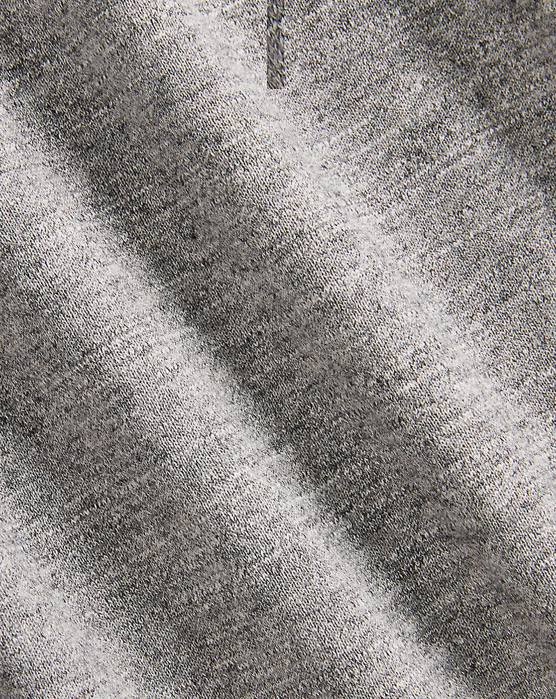 Jersey Pocket T-Shirt 2-Pack Grey Heather