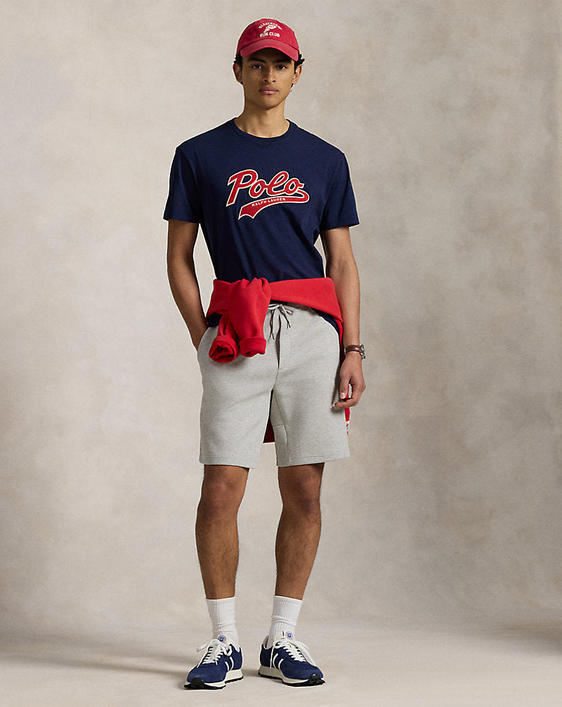 23 cm Double-Knit Short Dark Sport Heather