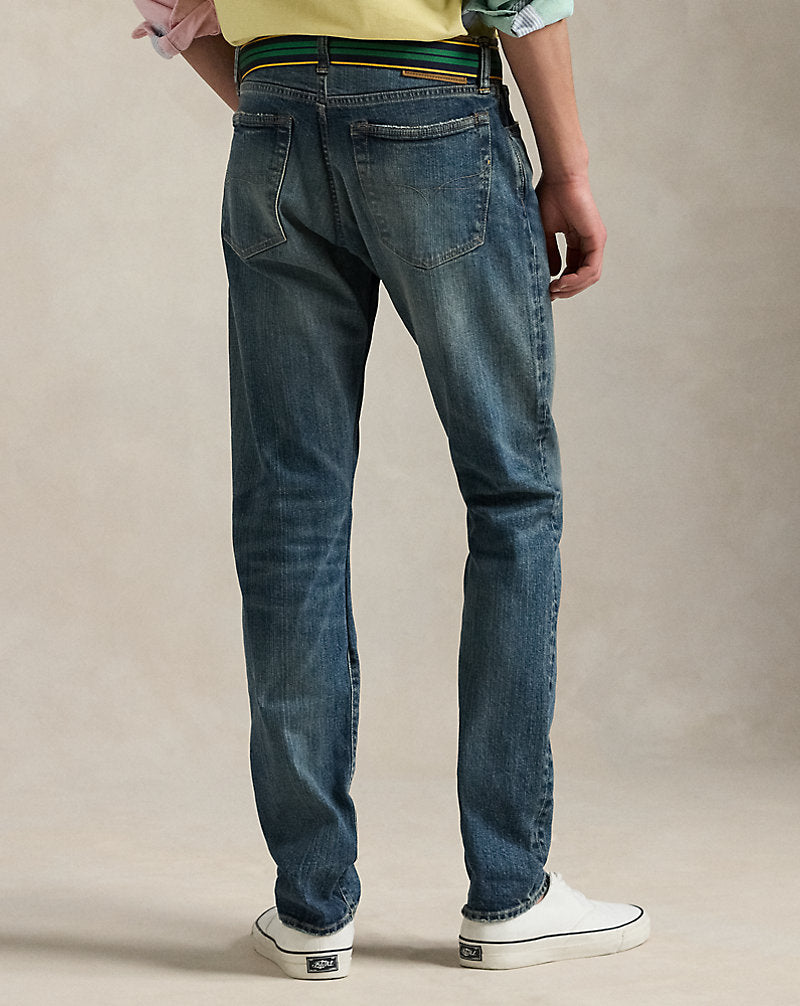 Parkside Active Taper Stretch Jean Rivera Stretch