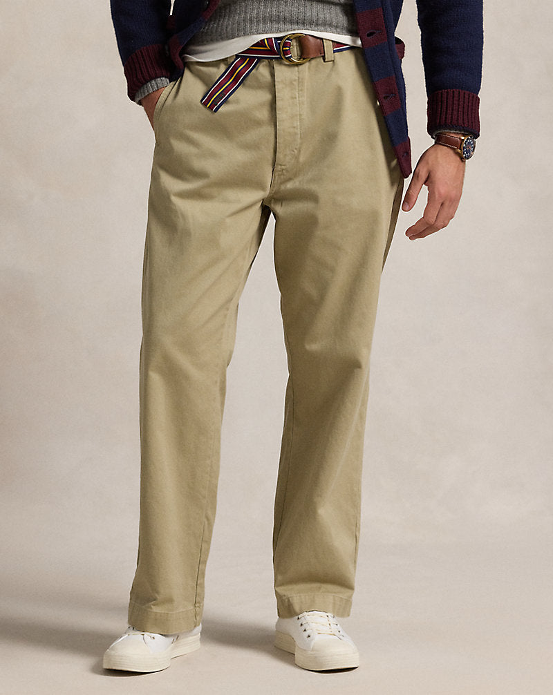 The Big Chino Khaki