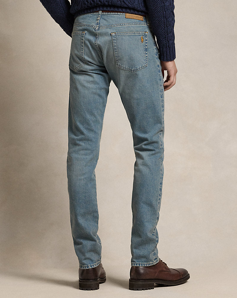 Sullivan Slim Polo Pony Stretch Jean Dixon Stretch