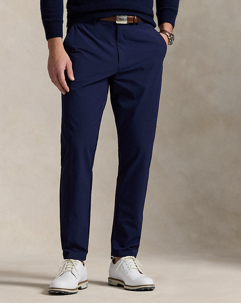 Performance Trouser Refined Navy
